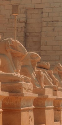 Karnak e Templo de Luxor: excursão de escala